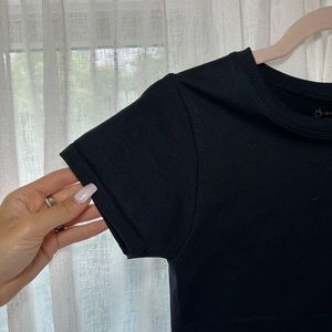 aerie top NEVER WORN